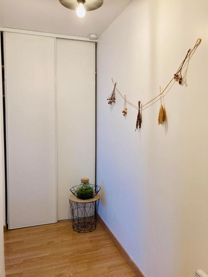 La Feuille De Bambou Apartman Le Mans Kültér fotó